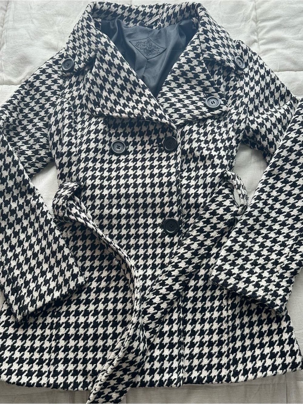 peacoat